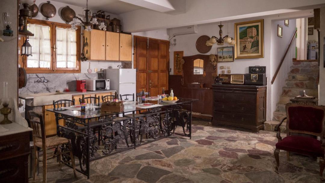 Photo of Kitchen in Kitries