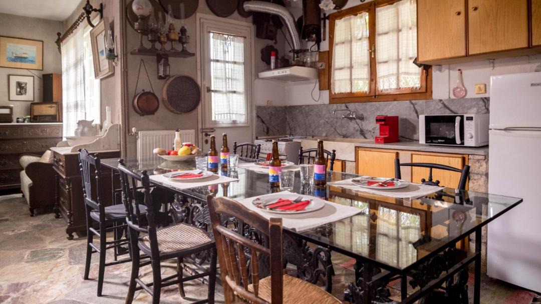 Photo of Kitchen in Kitries
