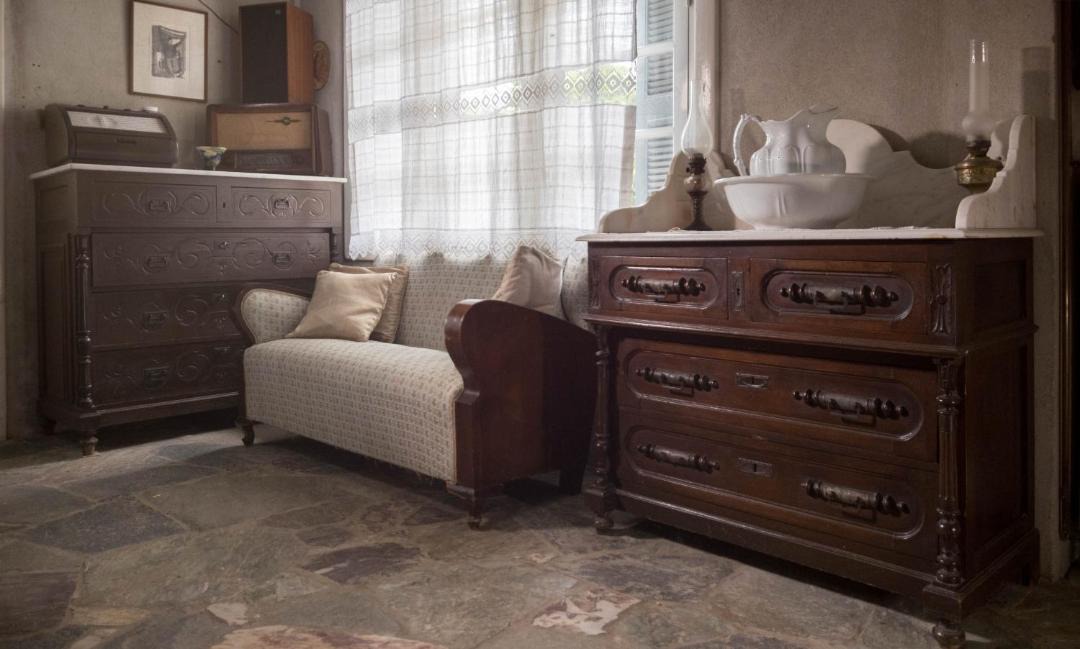 Photo of Bedroom in Kitries
