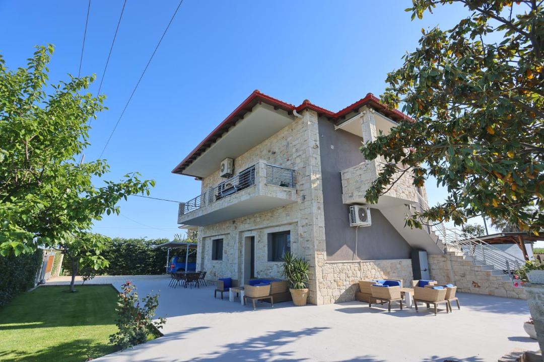 Photo of Others in Afytos