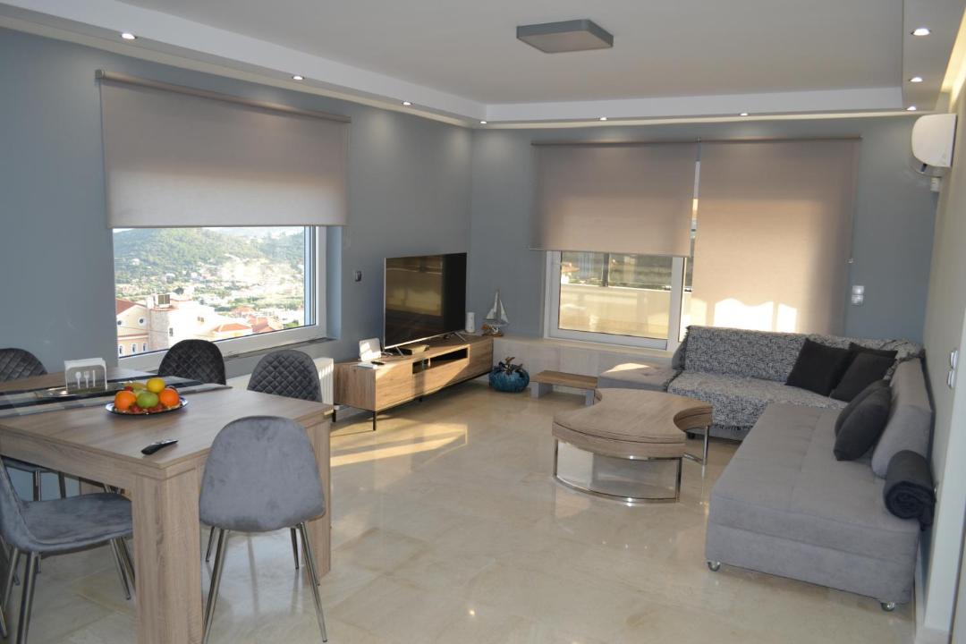 Photo of Livingroom in Saronida