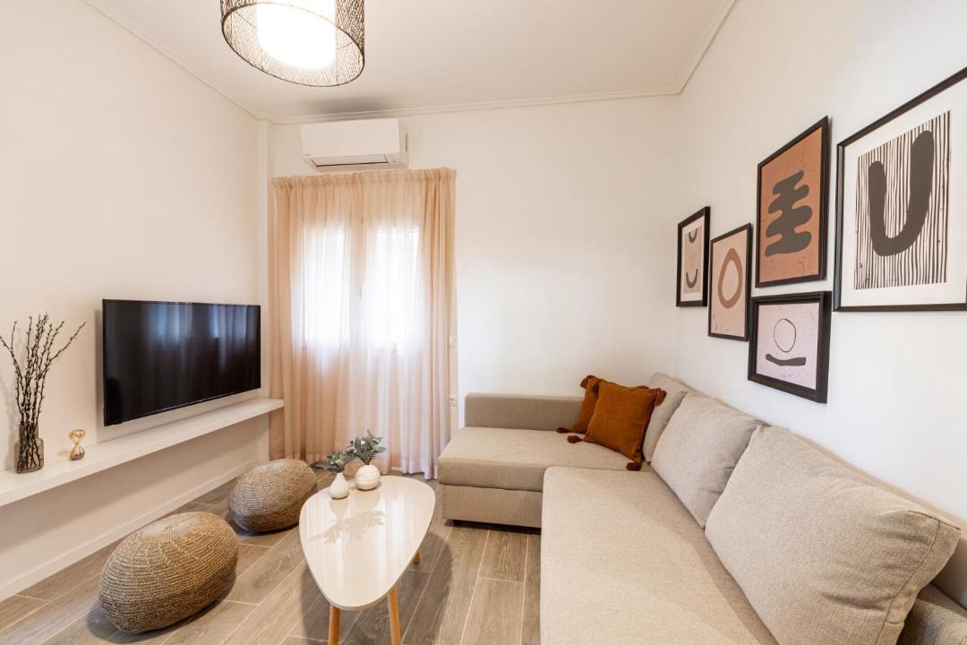 Photo of Livingroom in Kifisia