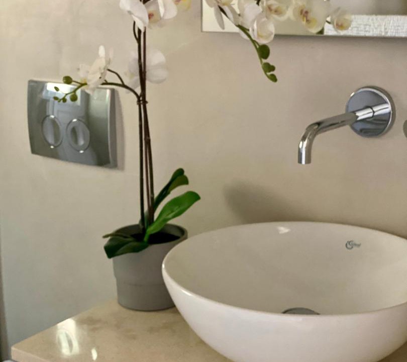Photo of Bathroom in Agios Gordios