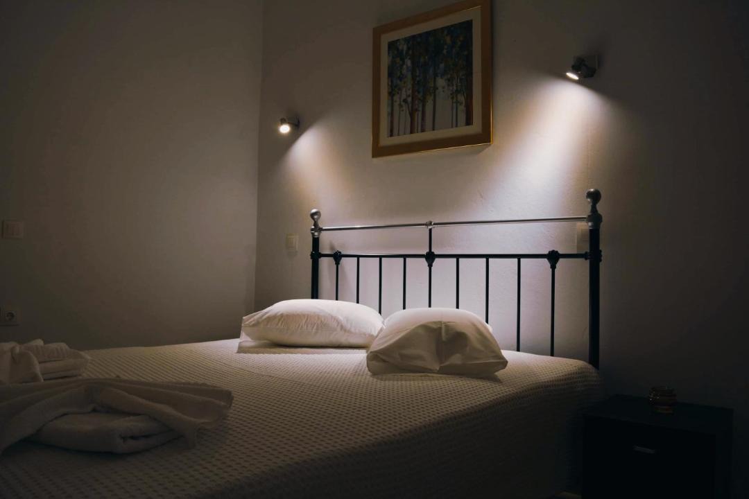 Photo of Bedroom in Mathes