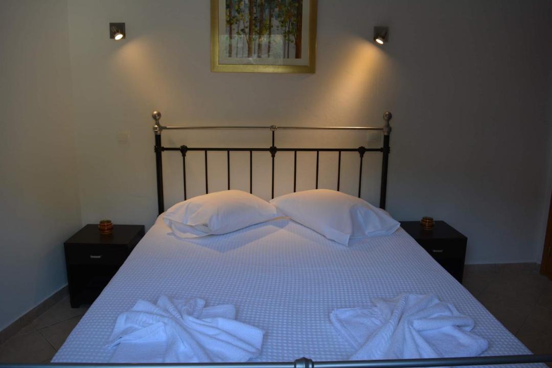 Photo of Bedroom in Mathes