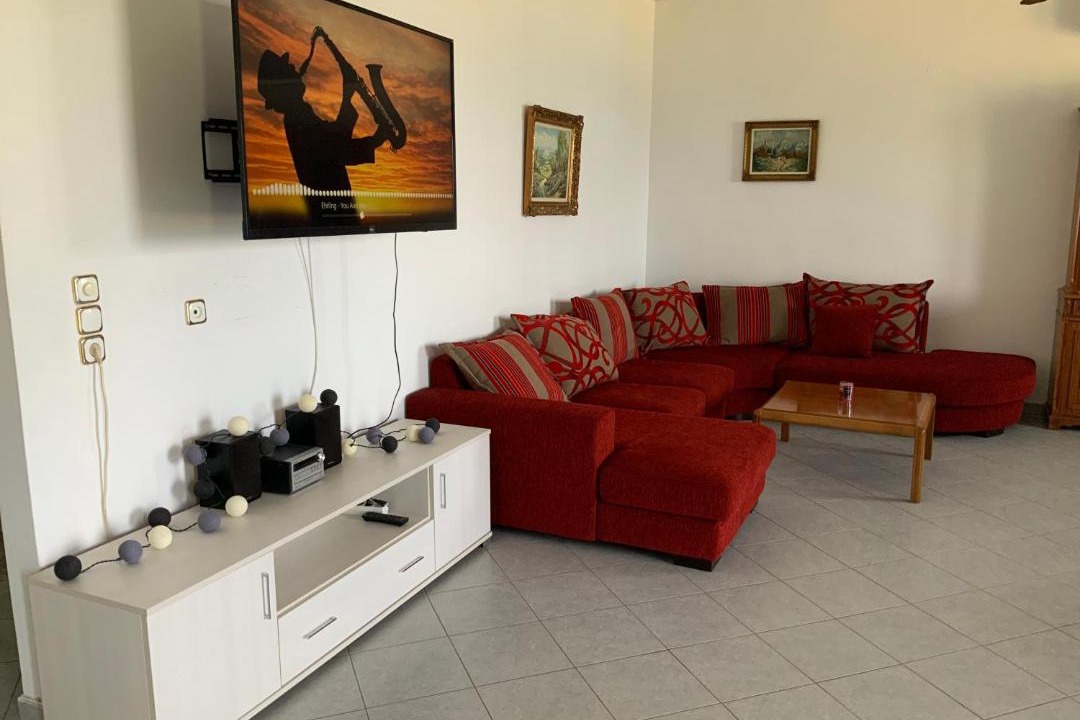 Photo of Livingroom in Kokkari