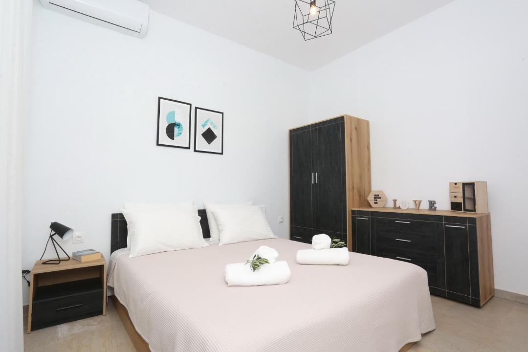 Photo of Bedroom in Nea Skioni