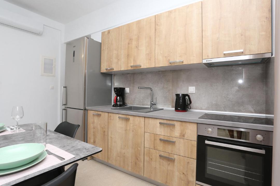 Photo of Kitchen in Nea Skioni