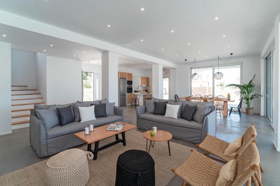 Photo of Livingroom in Afandou