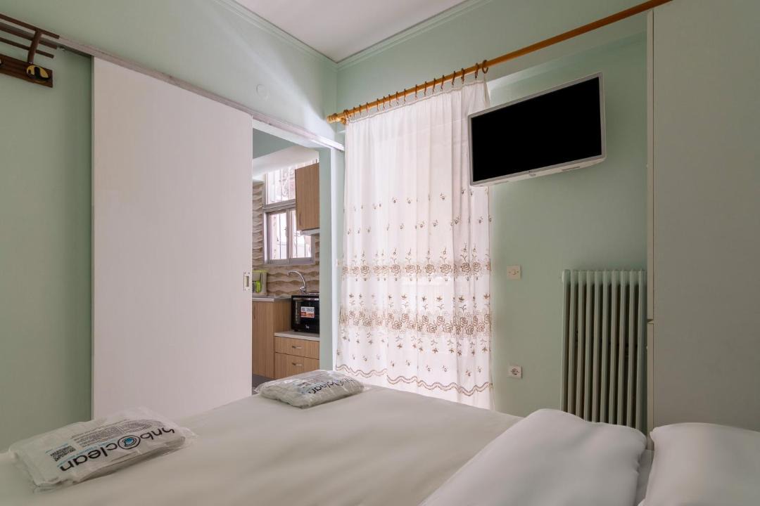 Photo of Bedroom in Piraeus