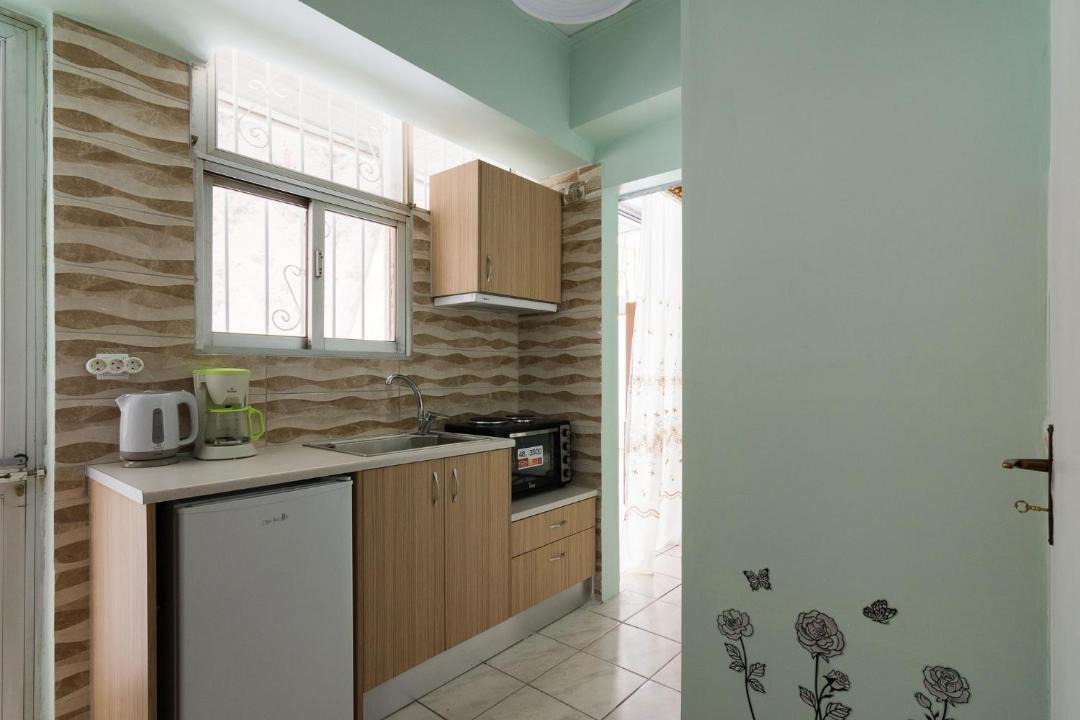 Photo of Kitchen in Piraeus