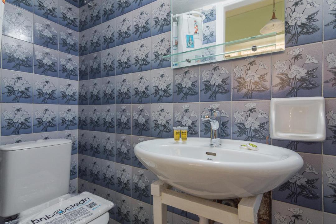 Photo of Bathroom in Piraeus