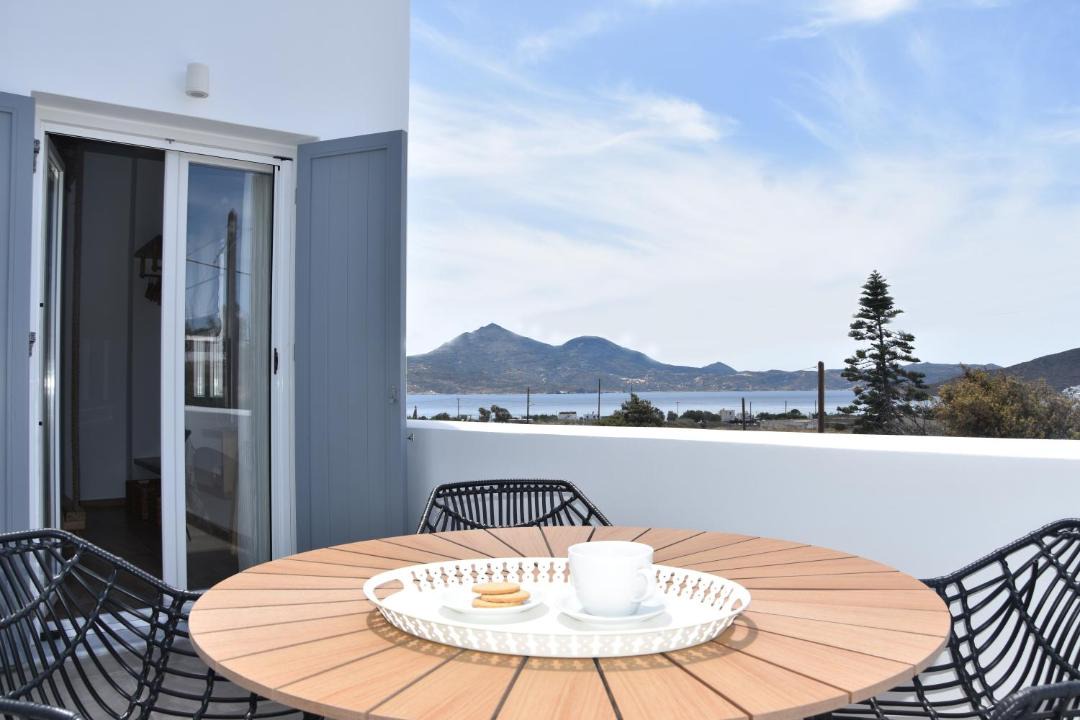 Photo of Patio Balcony in Adamas
