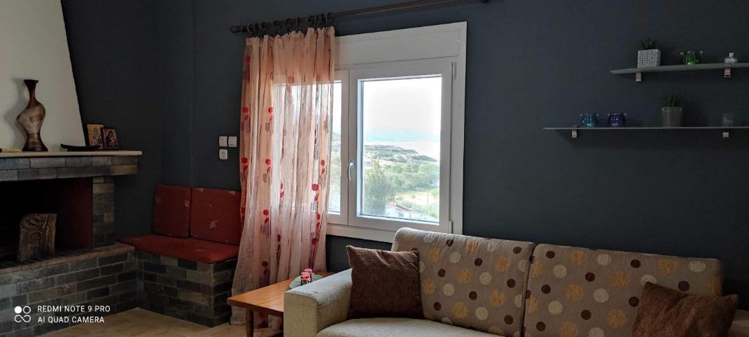 Photo of Livingroom in Mourteri