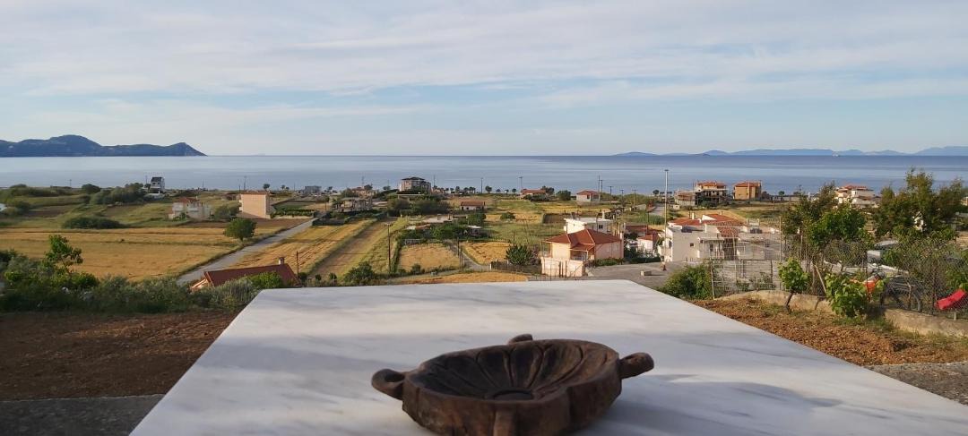 Photo of Outdoor in Mourteri
