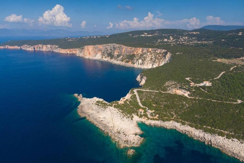 Photo of Outdoor in Fiskardo