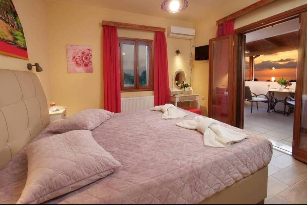 Photo of Bedroom in Fiskardo