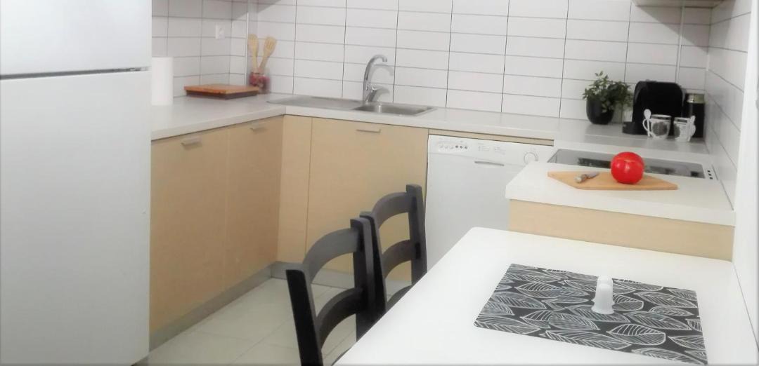 Photo of Kitchen in Daratsos