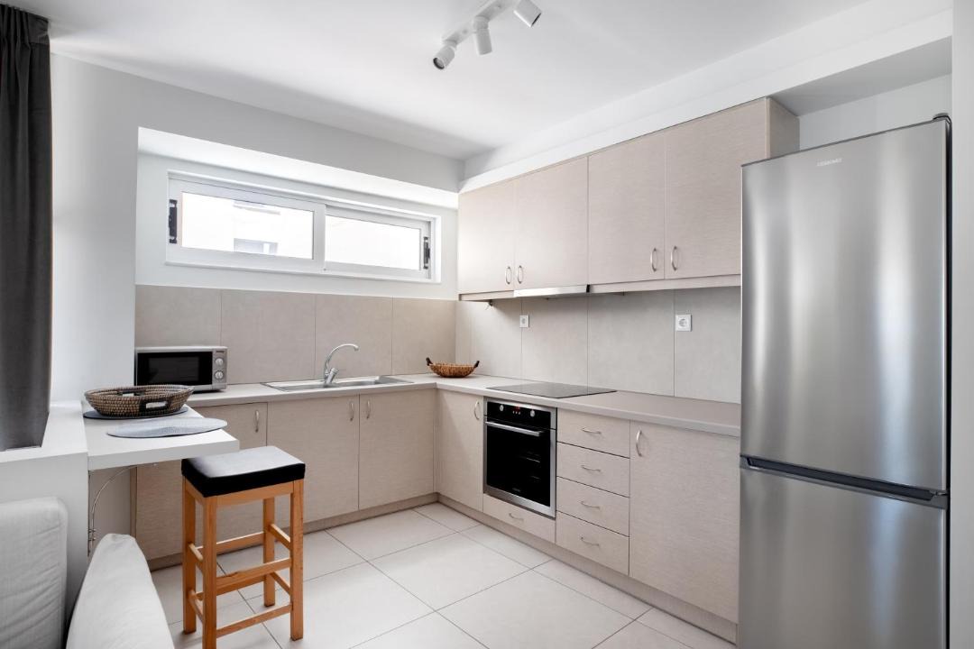 Photo of Kitchen in Monastiraki