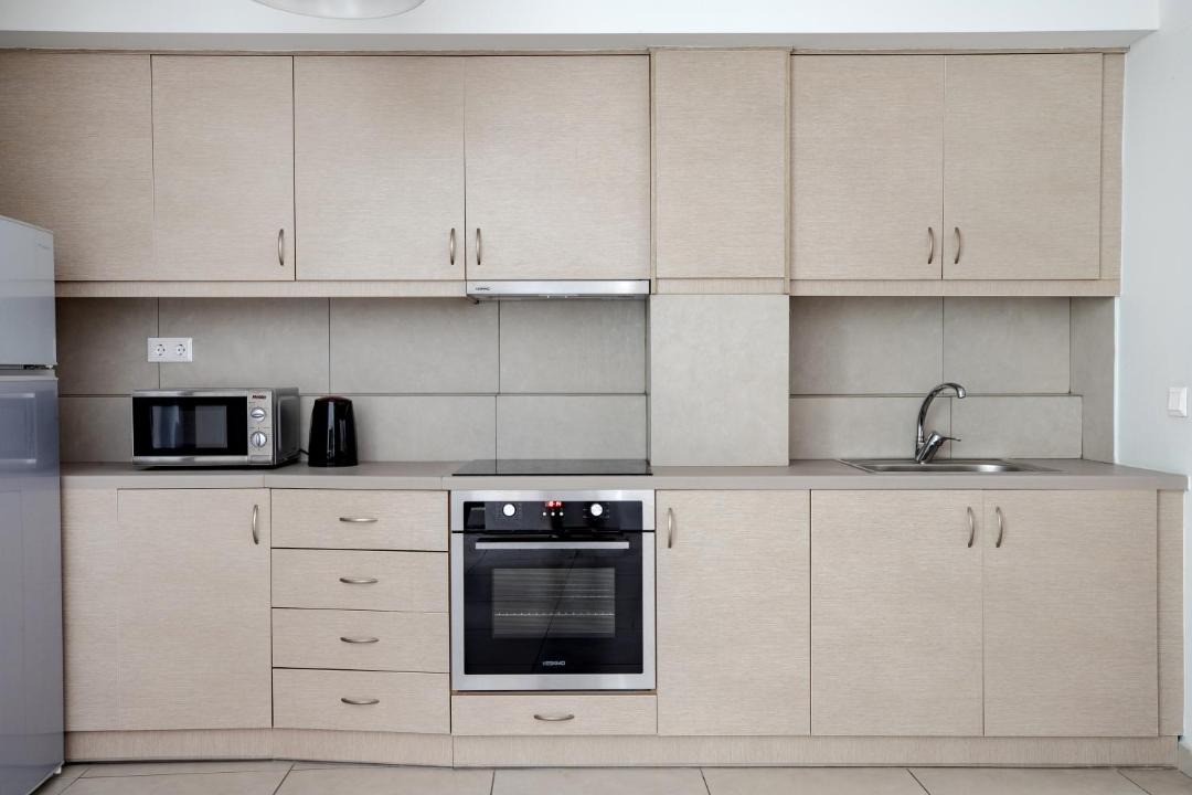 Photo of Kitchen in Monastiraki