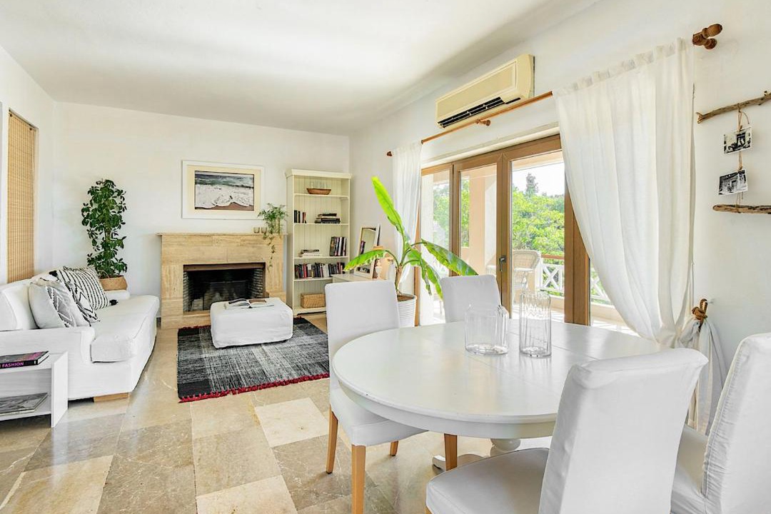 Photo of Livingroom in Sane