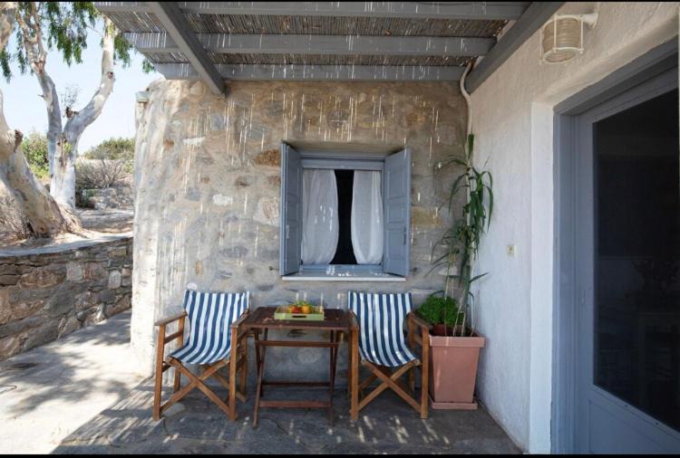 Photo of Others in Paros