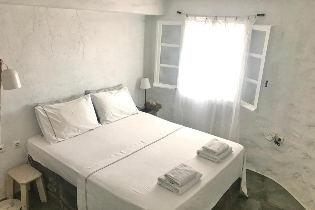 Photo of Bedroom in Paros