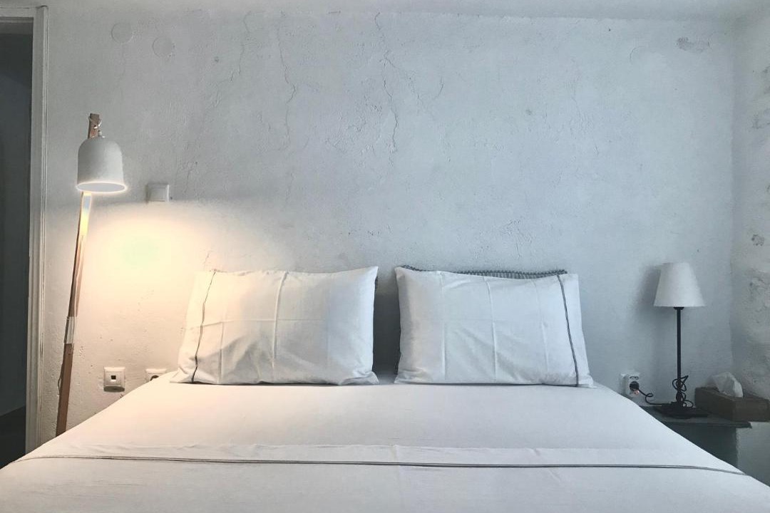 Photo of Bedroom in Paros