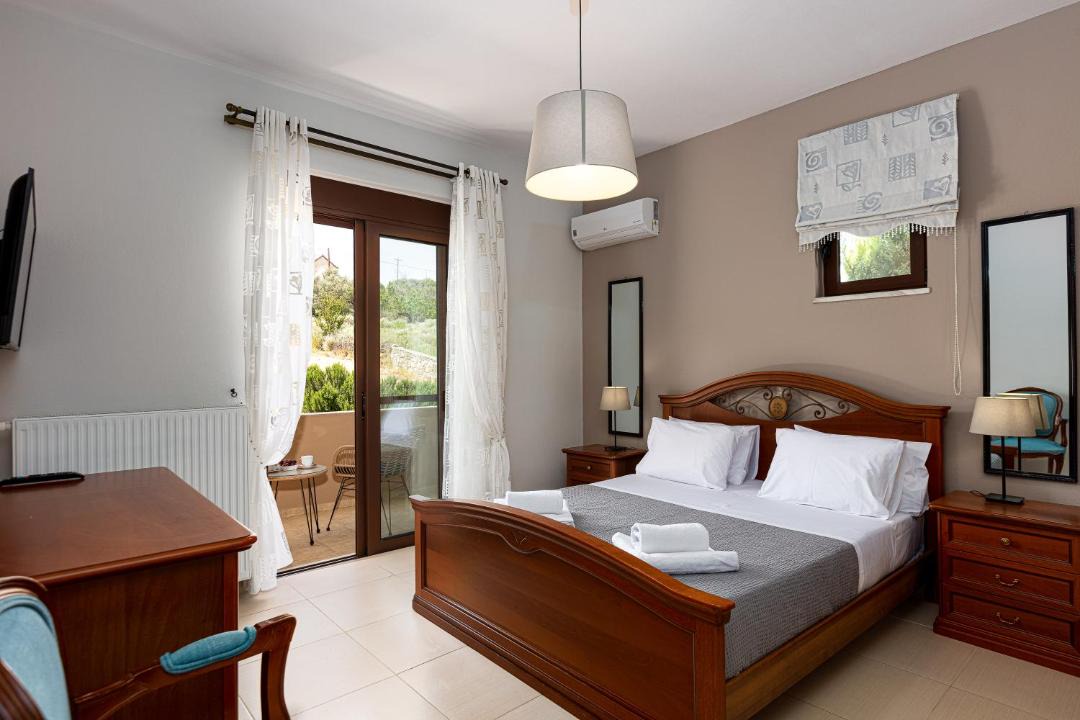 Photo of Bedroom in Filaki