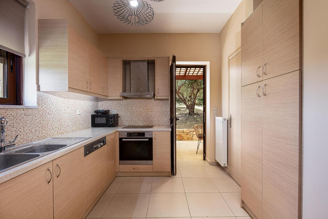 Photo of Kitchen in Filaki