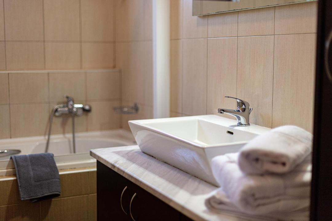 Photo of Bathroom in Filaki