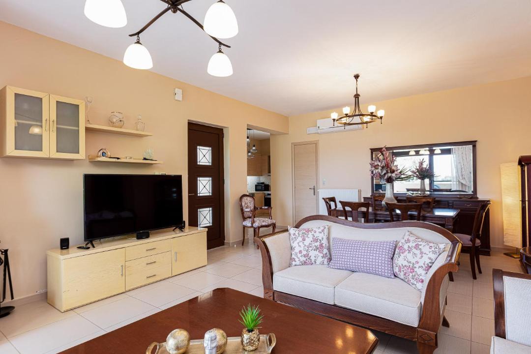 Photo of Livingroom in Filaki