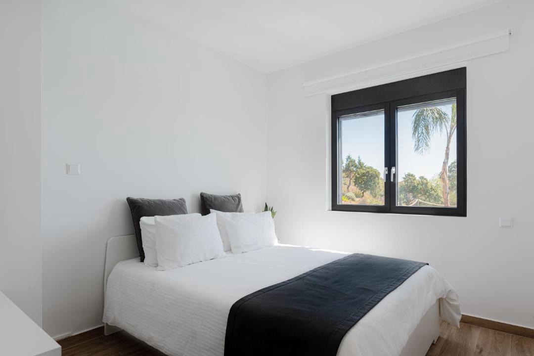 Photo of Bedroom in Lavreotiki