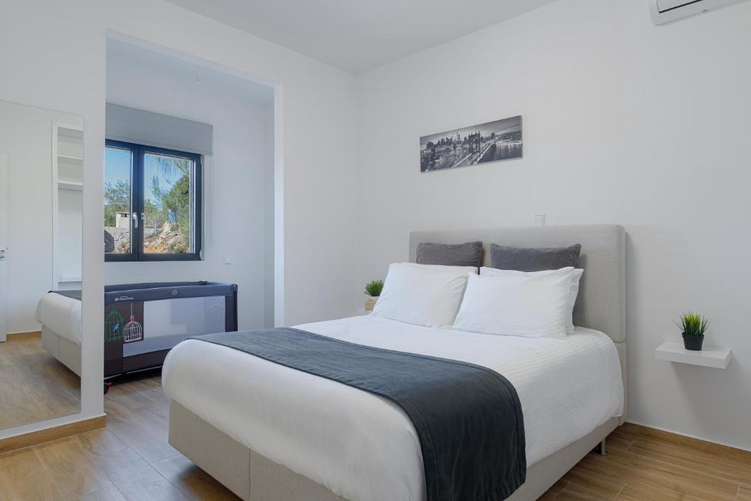 Photo of Bedroom in Lavreotiki