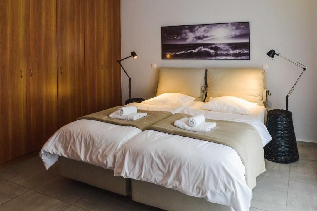 Photo of Bedroom in Kerameikos