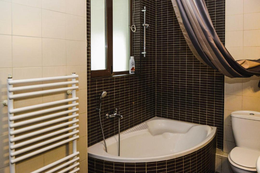Photo of Bathroom in Kerameikos