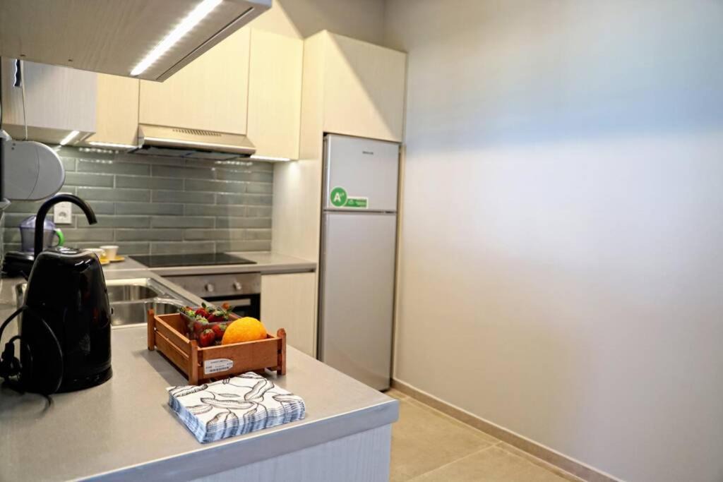 Photo of Kitchen in Malevizi