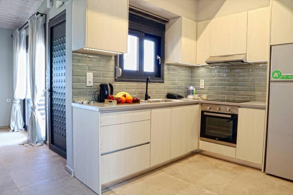 Photo of Kitchen in Malevizi