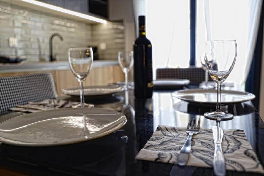 Photo of Kitchen in Malevizi