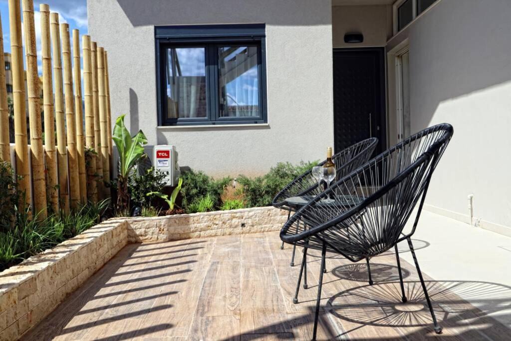 Photo of Patio Balcony in Malevizi
