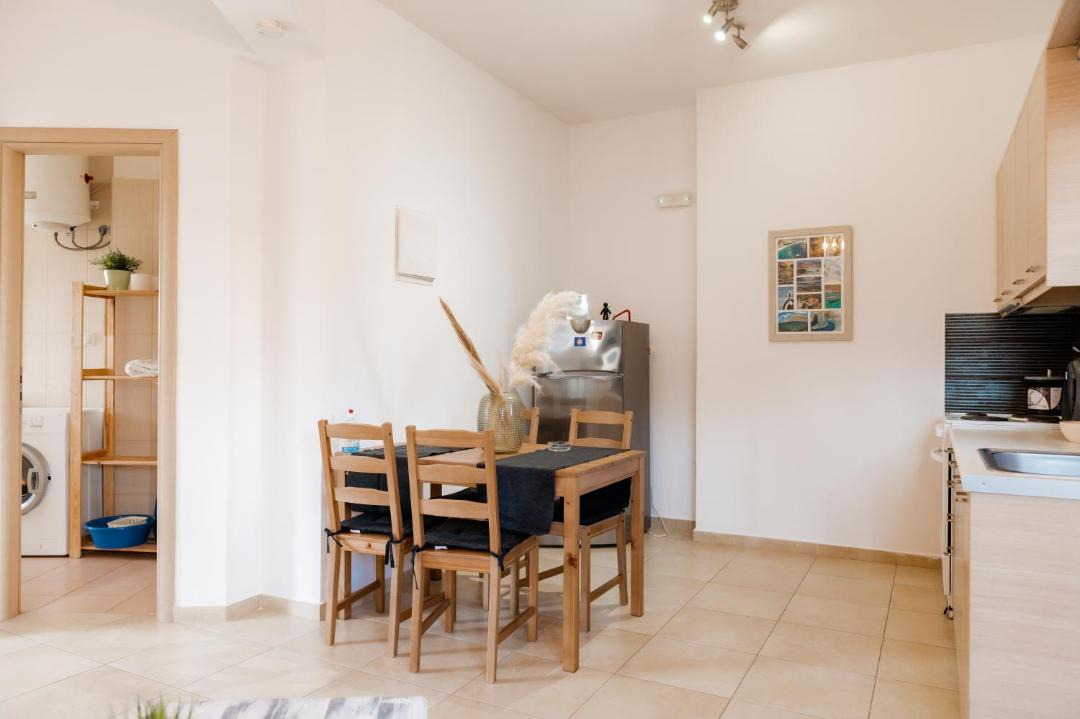 Photo of Kitchen in Kounoupidiana