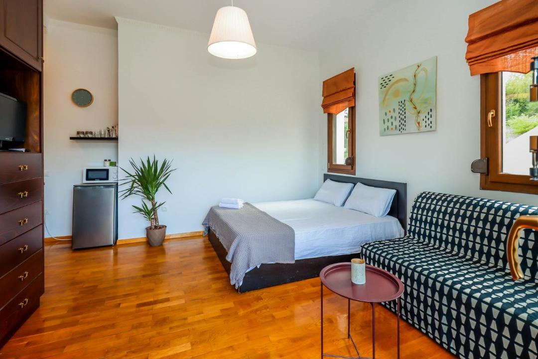 Photo of Livingroom in Serres