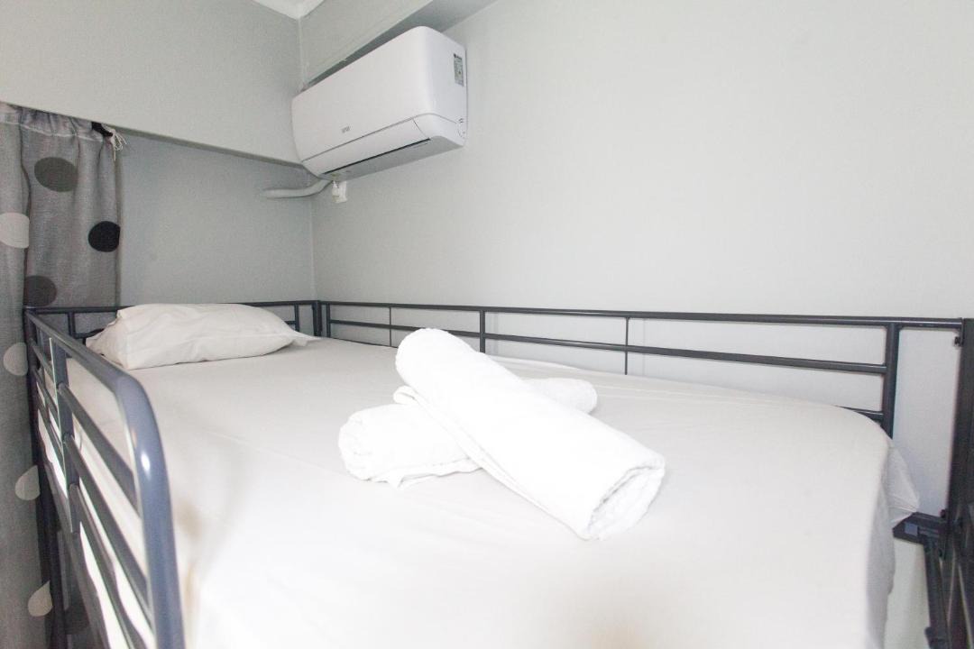 Photo of Bedroom in Omonia