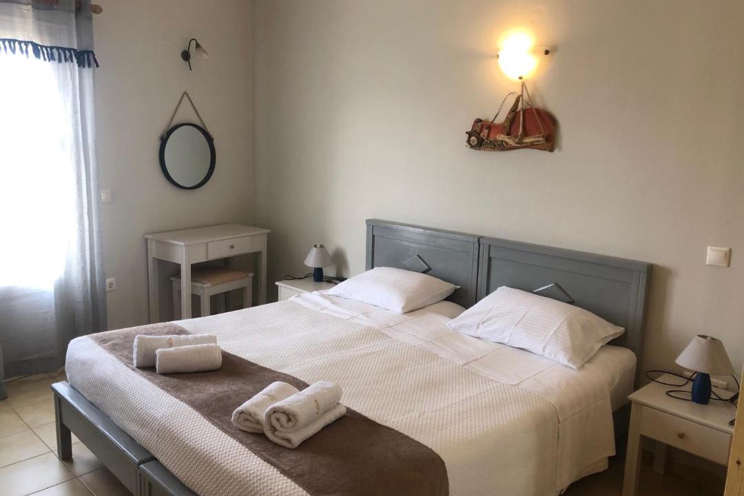 Photo of Bedroom in Agkathia