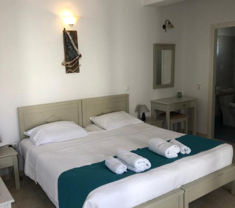 Photo of Bedroom in Agkathia