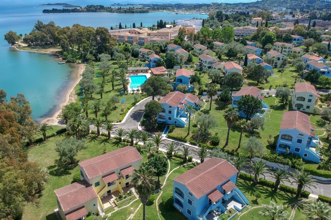 Photo of Outdoor in Gouvia