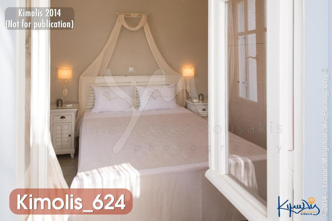 Photo of Bedroom in Psathi