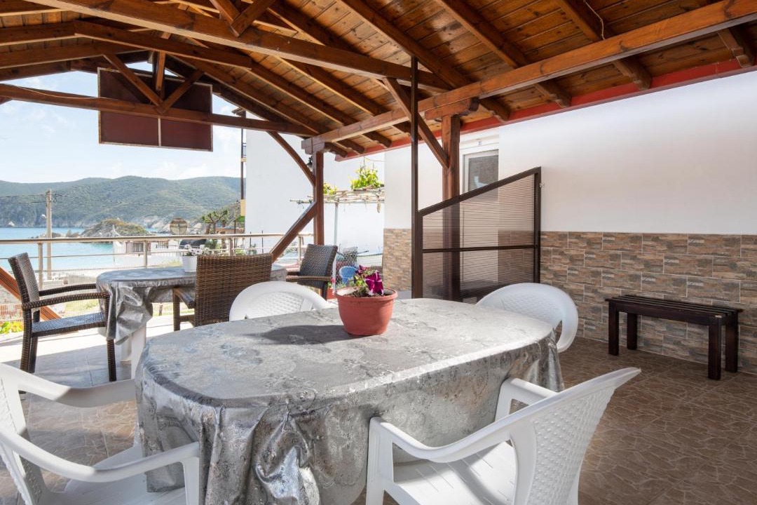 Photo of Patio Balcony in Kalamitsi