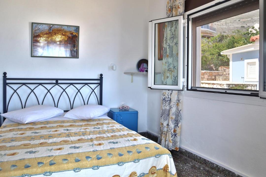 Photo of Bedroom in Agia Efimia