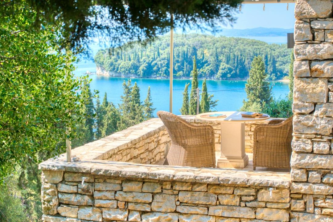 Photo of Patio Balcony in Petaleia